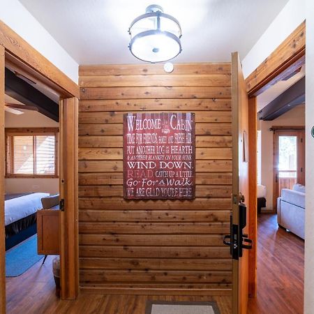 Granlibakken Tahoe Tahoe City Εξωτερικό φωτογραφία