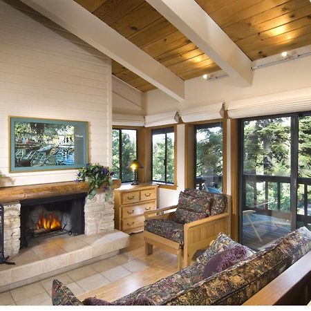 Granlibakken Tahoe Tahoe City Εξωτερικό φωτογραφία