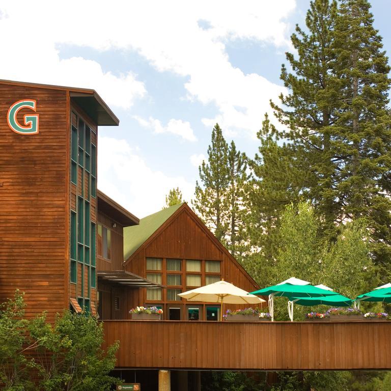 Granlibakken Tahoe Tahoe City Εξωτερικό φωτογραφία