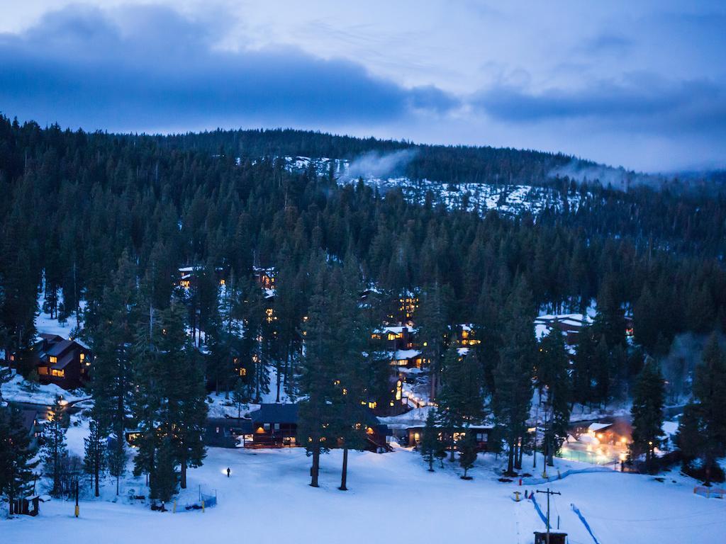 Granlibakken Tahoe Tahoe City Εξωτερικό φωτογραφία