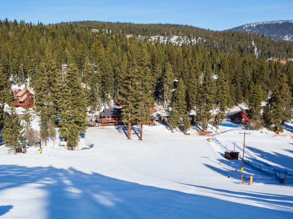 Granlibakken Tahoe Tahoe City Εξωτερικό φωτογραφία