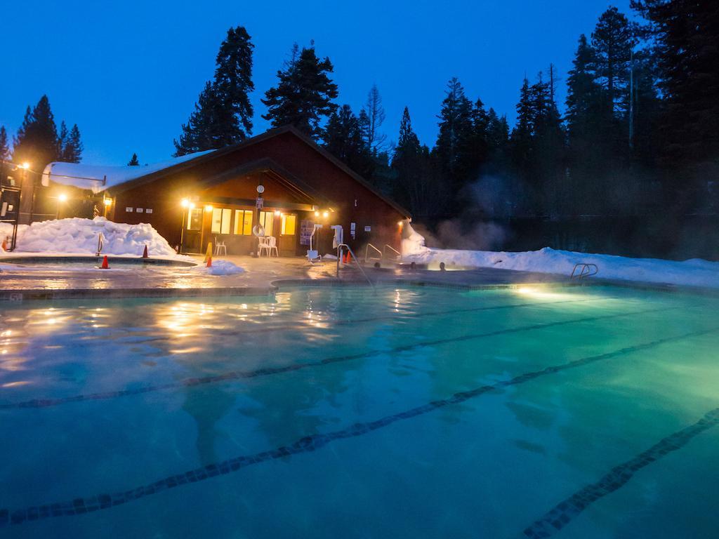 Granlibakken Tahoe Tahoe City Εξωτερικό φωτογραφία