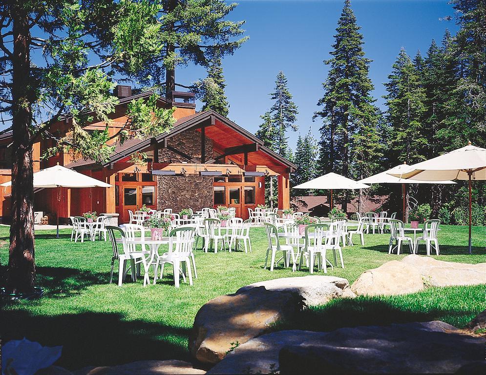 Granlibakken Tahoe Tahoe City Εξωτερικό φωτογραφία
