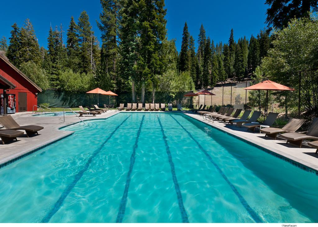 Granlibakken Tahoe Tahoe City Εξωτερικό φωτογραφία