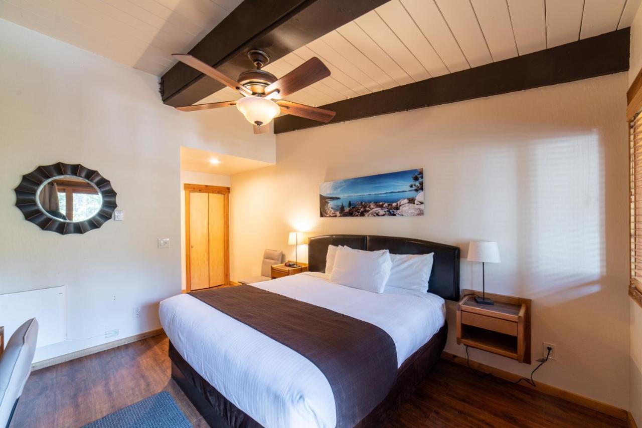 Granlibakken Tahoe Tahoe City Εξωτερικό φωτογραφία