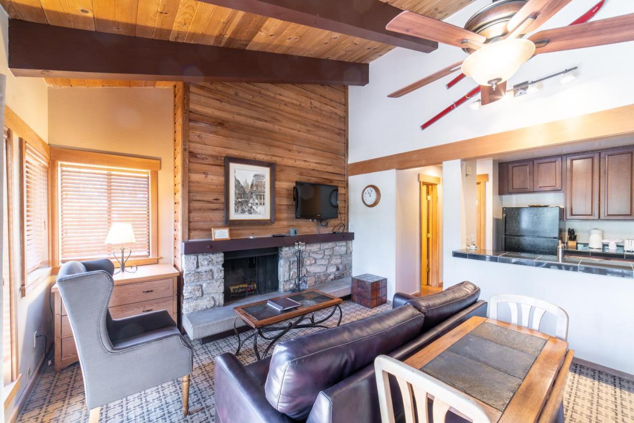 Granlibakken Tahoe Tahoe City Εξωτερικό φωτογραφία