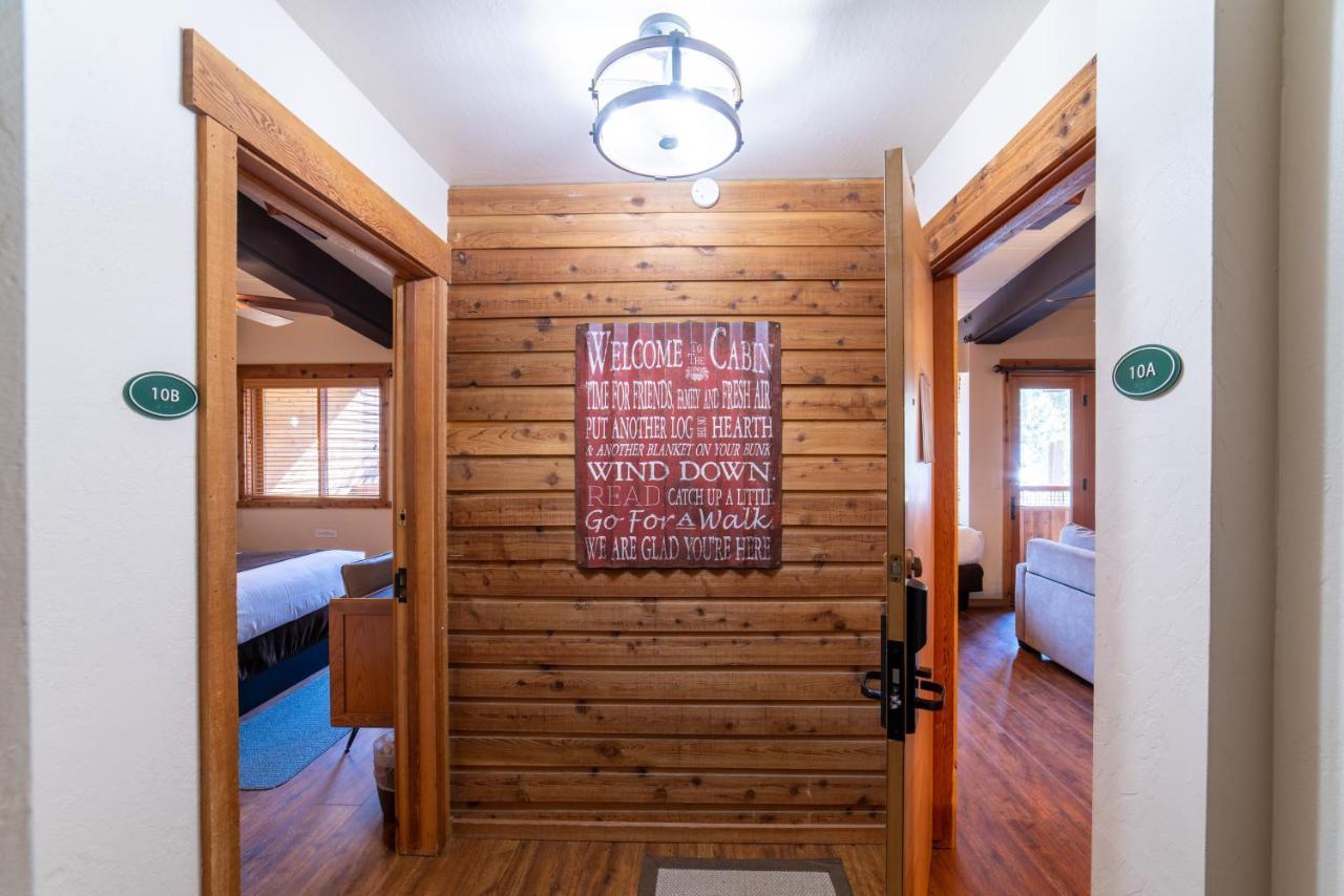 Granlibakken Tahoe Tahoe City Εξωτερικό φωτογραφία