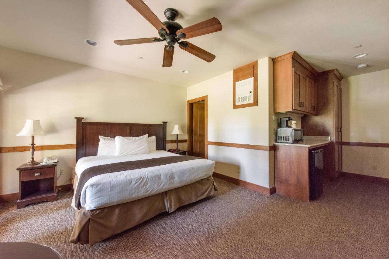 Granlibakken Tahoe Tahoe City Εξωτερικό φωτογραφία