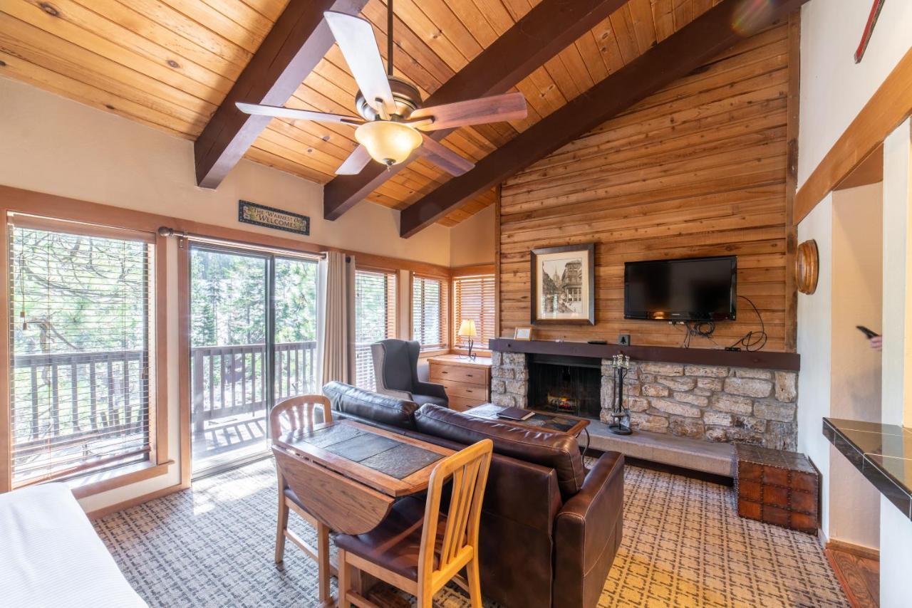 Granlibakken Tahoe Tahoe City Εξωτερικό φωτογραφία