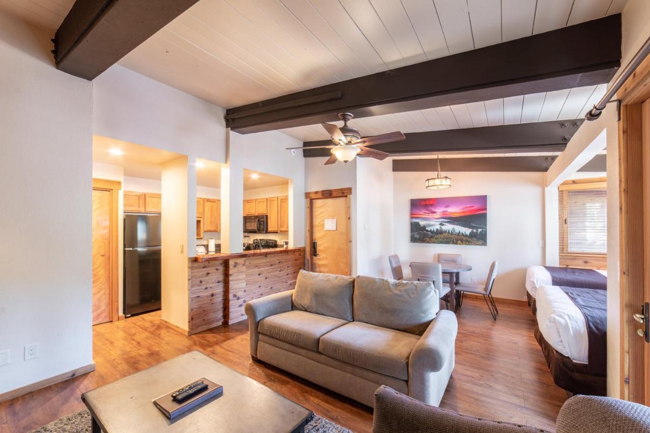 Granlibakken Tahoe Tahoe City Εξωτερικό φωτογραφία