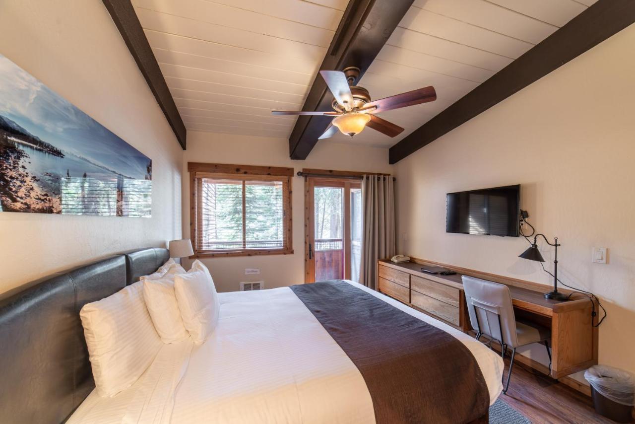 Granlibakken Tahoe Tahoe City Εξωτερικό φωτογραφία
