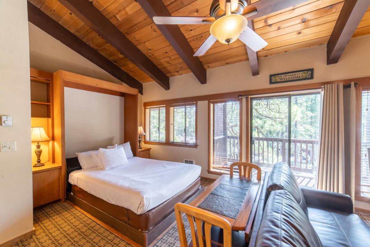 Granlibakken Tahoe Tahoe City Εξωτερικό φωτογραφία