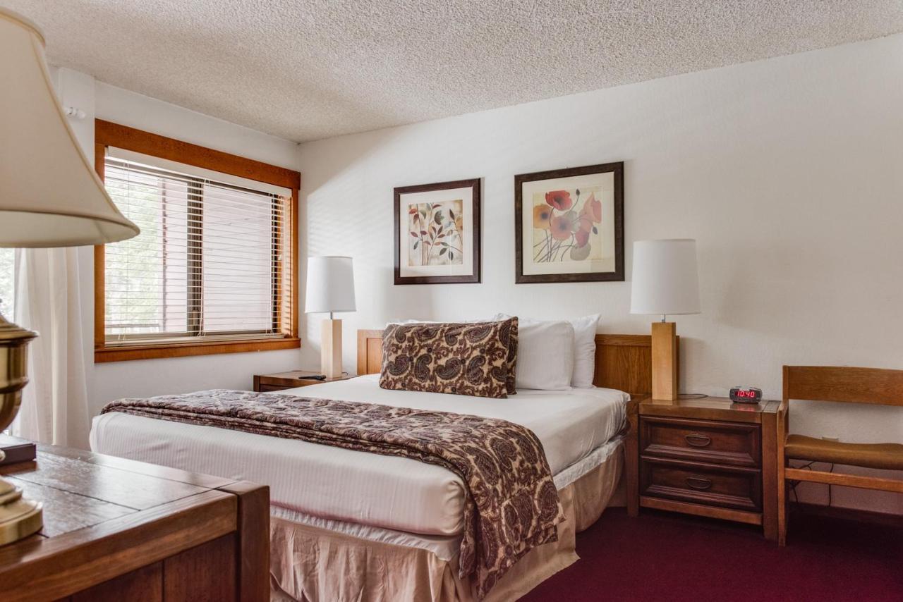 Granlibakken Tahoe Tahoe City Εξωτερικό φωτογραφία