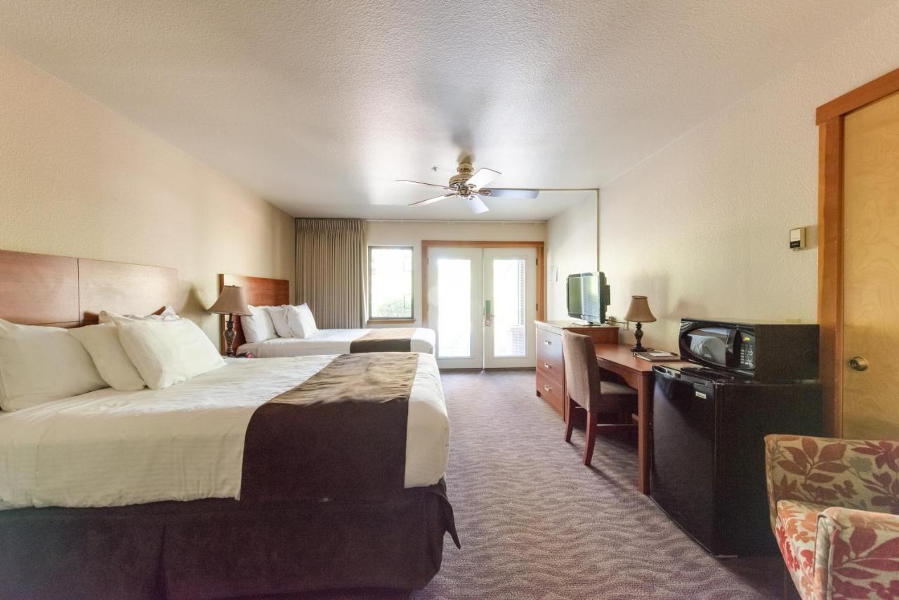 Granlibakken Tahoe Tahoe City Εξωτερικό φωτογραφία