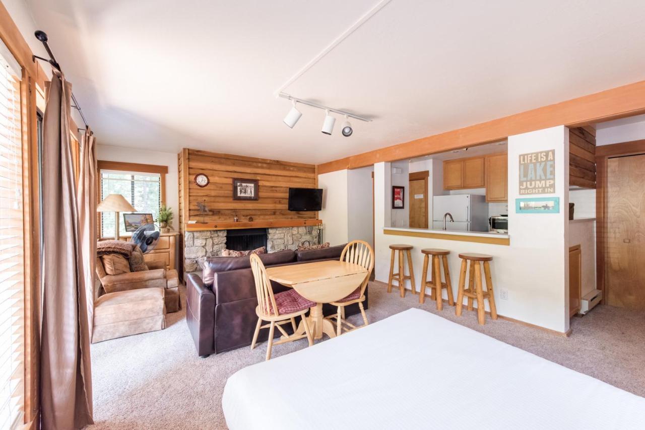 Granlibakken Tahoe Tahoe City Εξωτερικό φωτογραφία