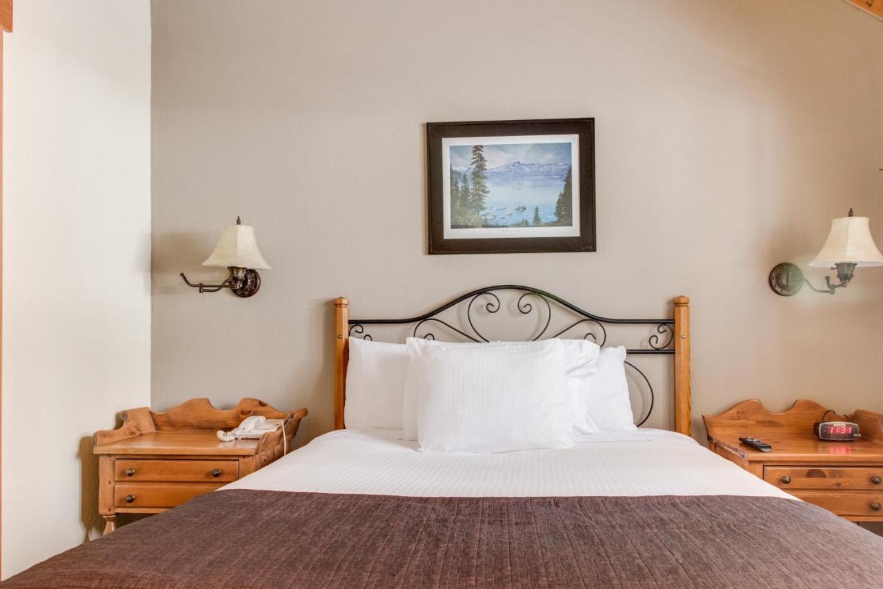 Granlibakken Tahoe Tahoe City Εξωτερικό φωτογραφία