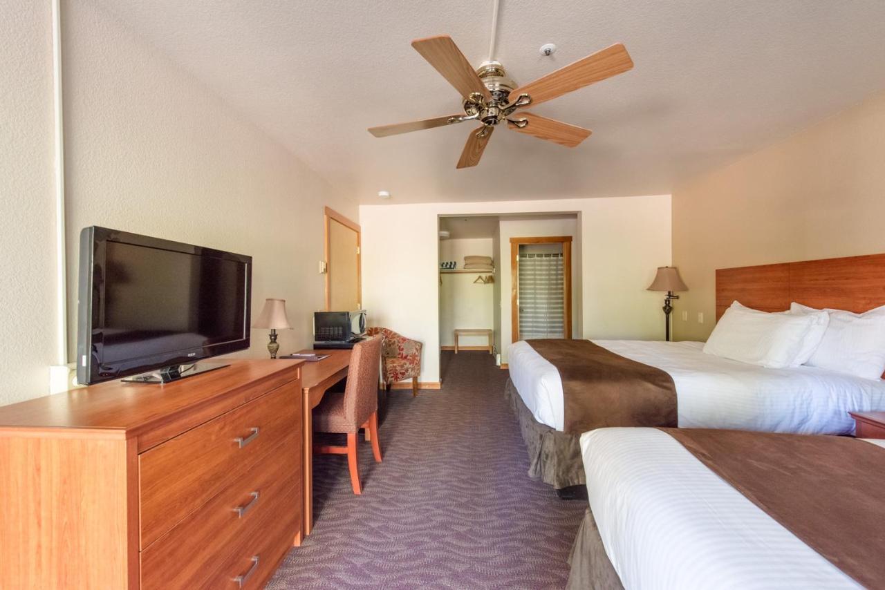 Granlibakken Tahoe Tahoe City Εξωτερικό φωτογραφία
