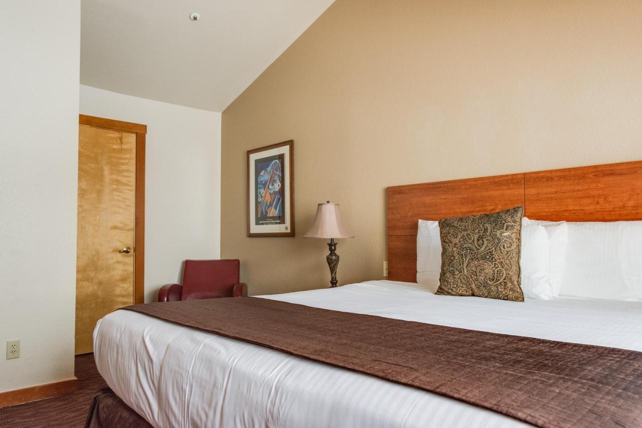 Granlibakken Tahoe Tahoe City Εξωτερικό φωτογραφία