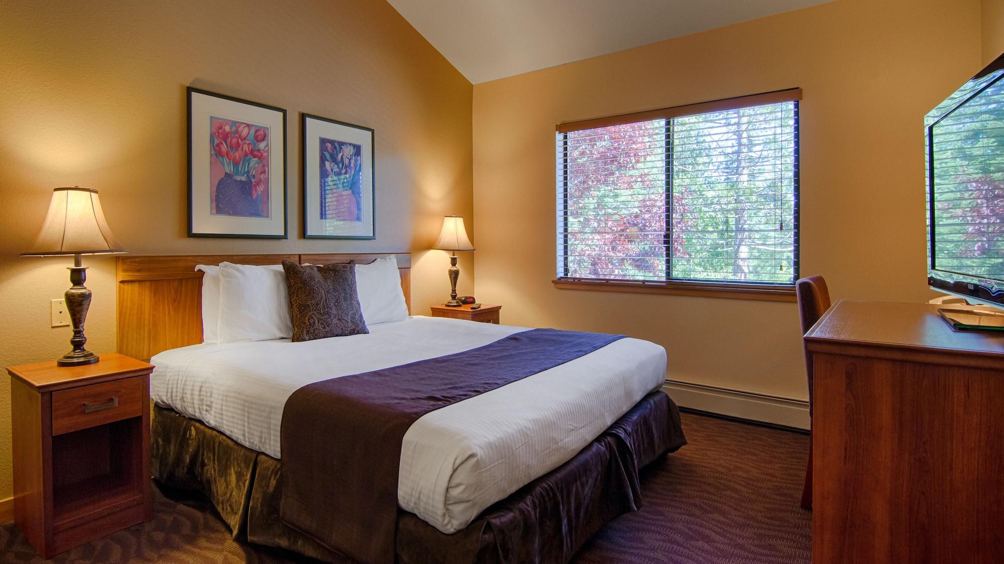 Granlibakken Tahoe Tahoe City Εξωτερικό φωτογραφία