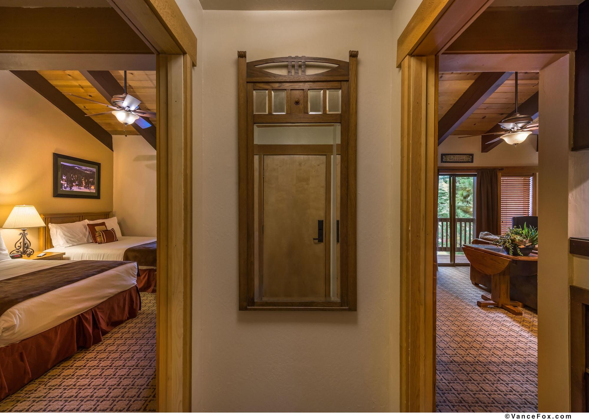 Granlibakken Tahoe Tahoe City Εξωτερικό φωτογραφία