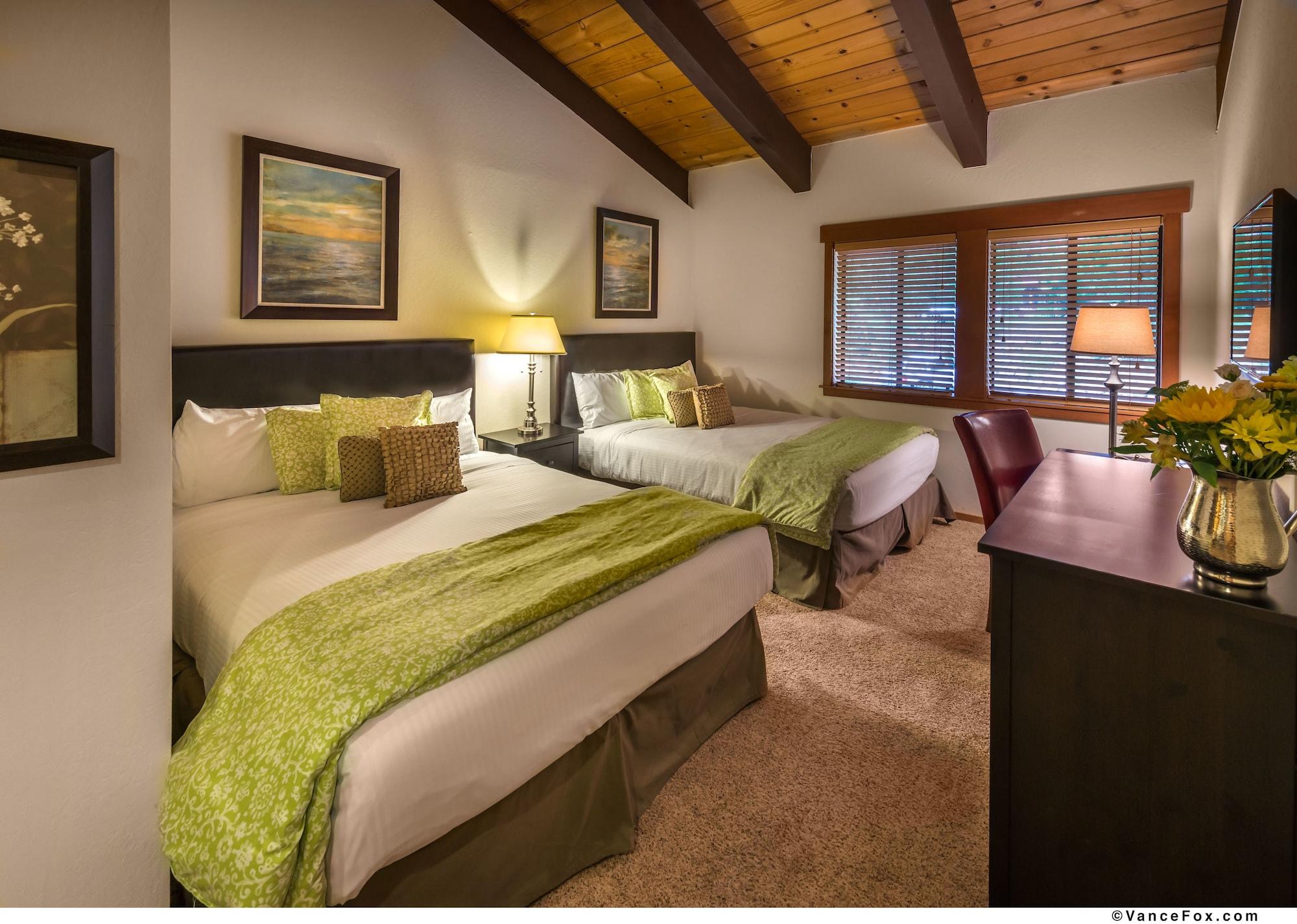 Granlibakken Tahoe Tahoe City Εξωτερικό φωτογραφία