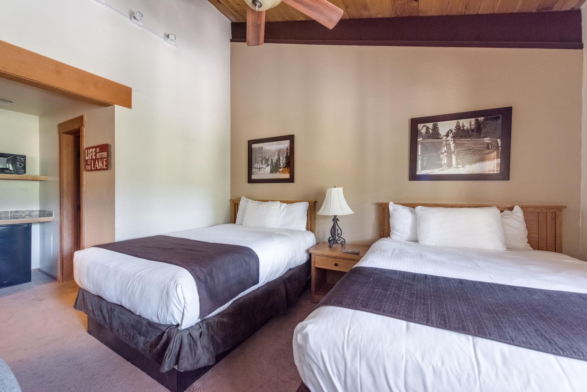 Granlibakken Tahoe Tahoe City Εξωτερικό φωτογραφία