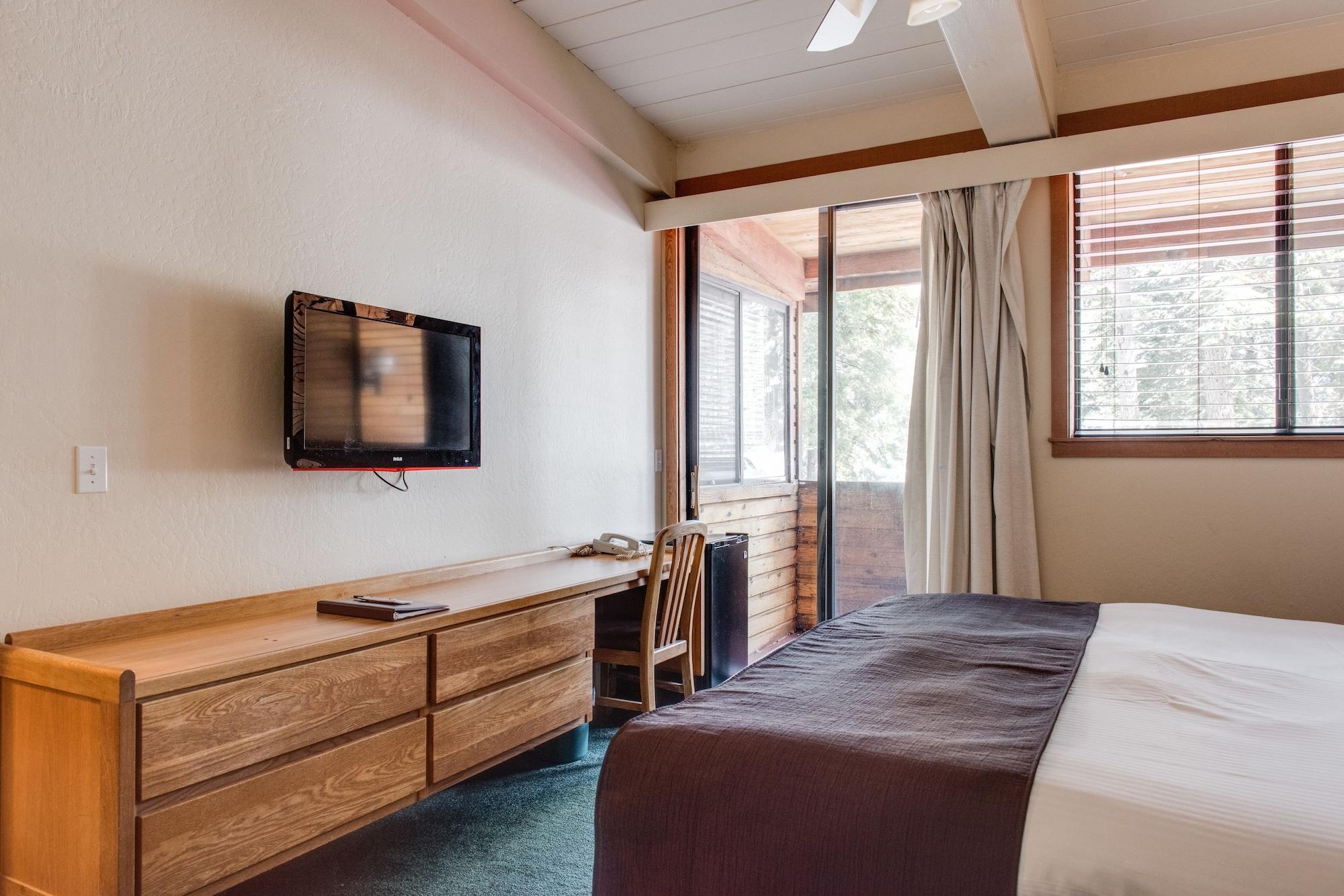 Granlibakken Tahoe Tahoe City Εξωτερικό φωτογραφία