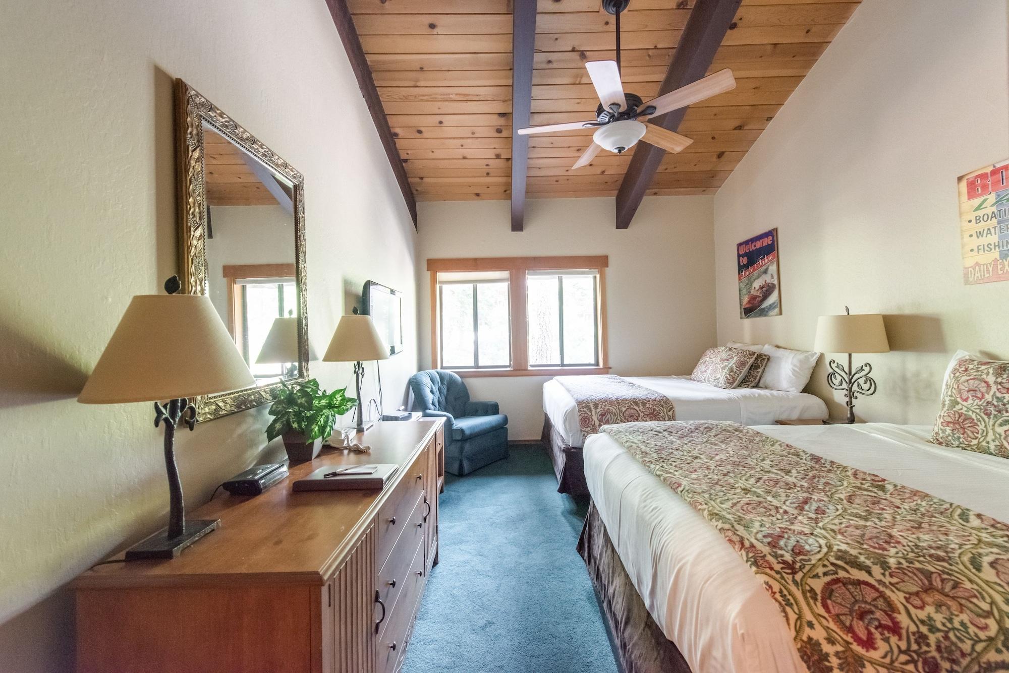 Granlibakken Tahoe Tahoe City Εξωτερικό φωτογραφία