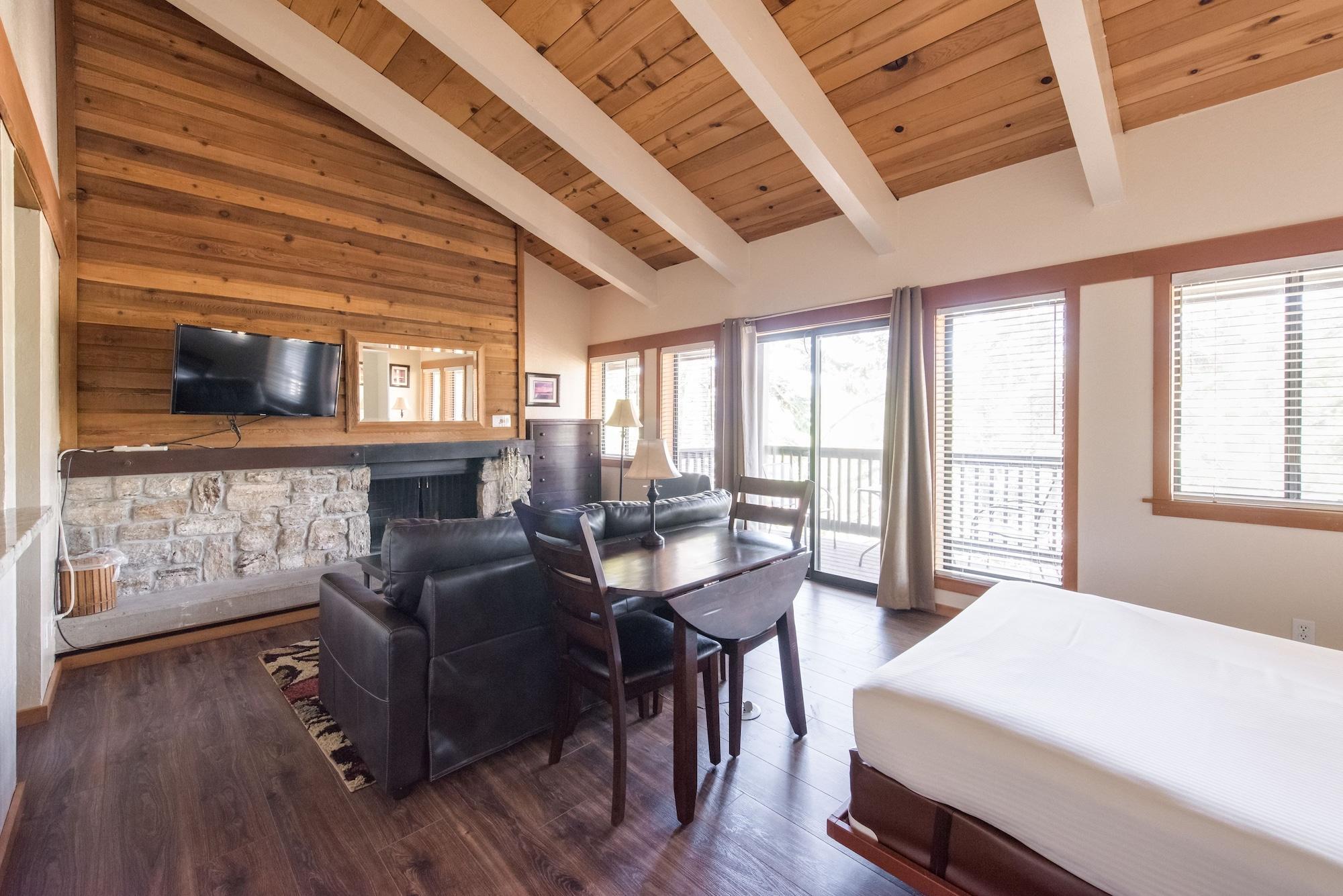 Granlibakken Tahoe Tahoe City Εξωτερικό φωτογραφία