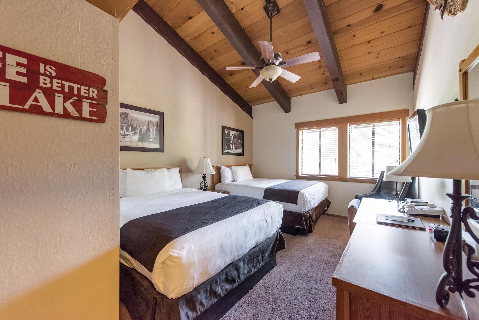 Granlibakken Tahoe Tahoe City Εξωτερικό φωτογραφία