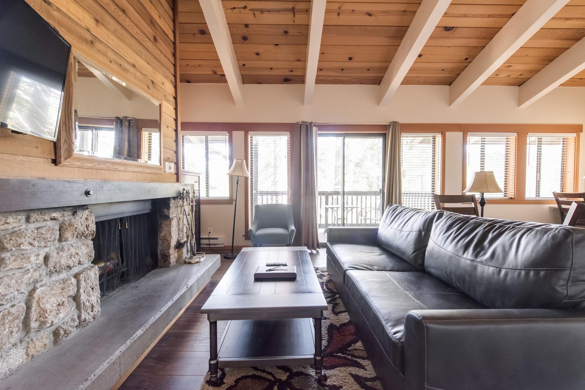 Granlibakken Tahoe Tahoe City Εξωτερικό φωτογραφία