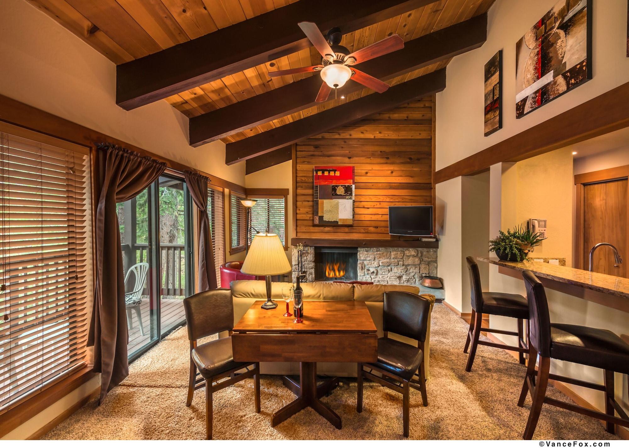 Granlibakken Tahoe Tahoe City Εξωτερικό φωτογραφία