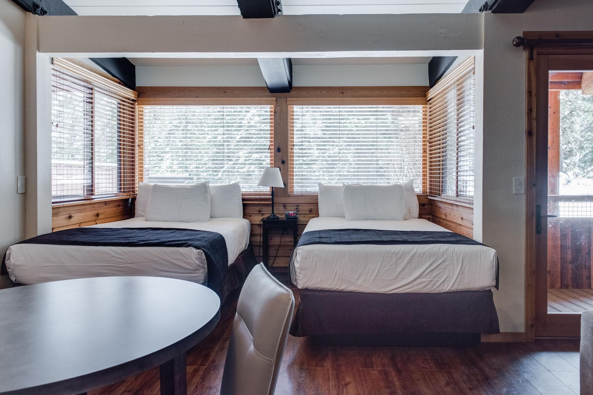 Granlibakken Tahoe Tahoe City Εξωτερικό φωτογραφία