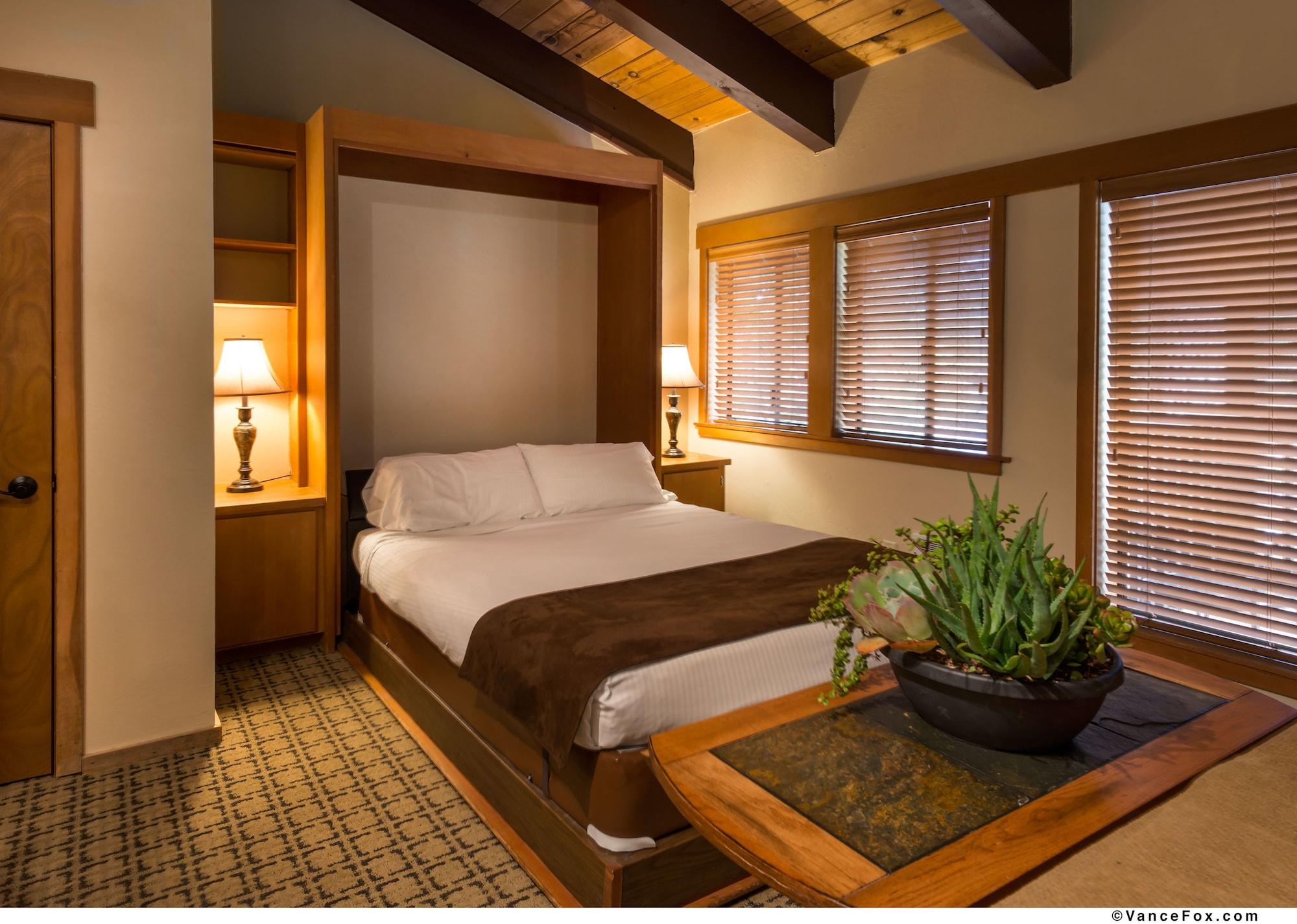 Granlibakken Tahoe Tahoe City Εξωτερικό φωτογραφία