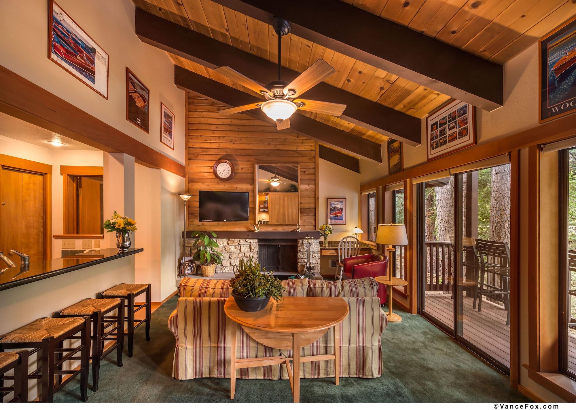 Granlibakken Tahoe Tahoe City Εξωτερικό φωτογραφία