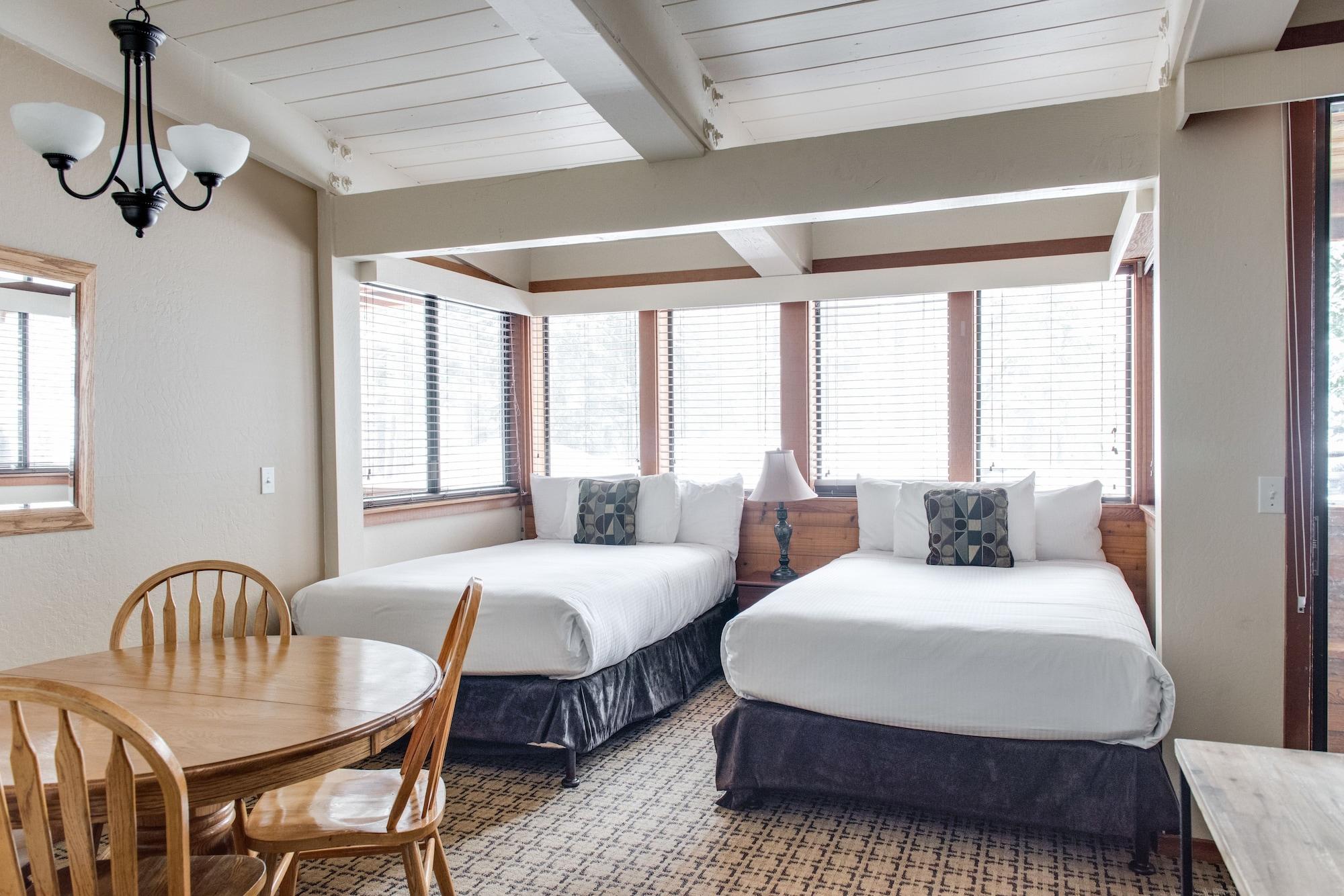 Granlibakken Tahoe Tahoe City Εξωτερικό φωτογραφία