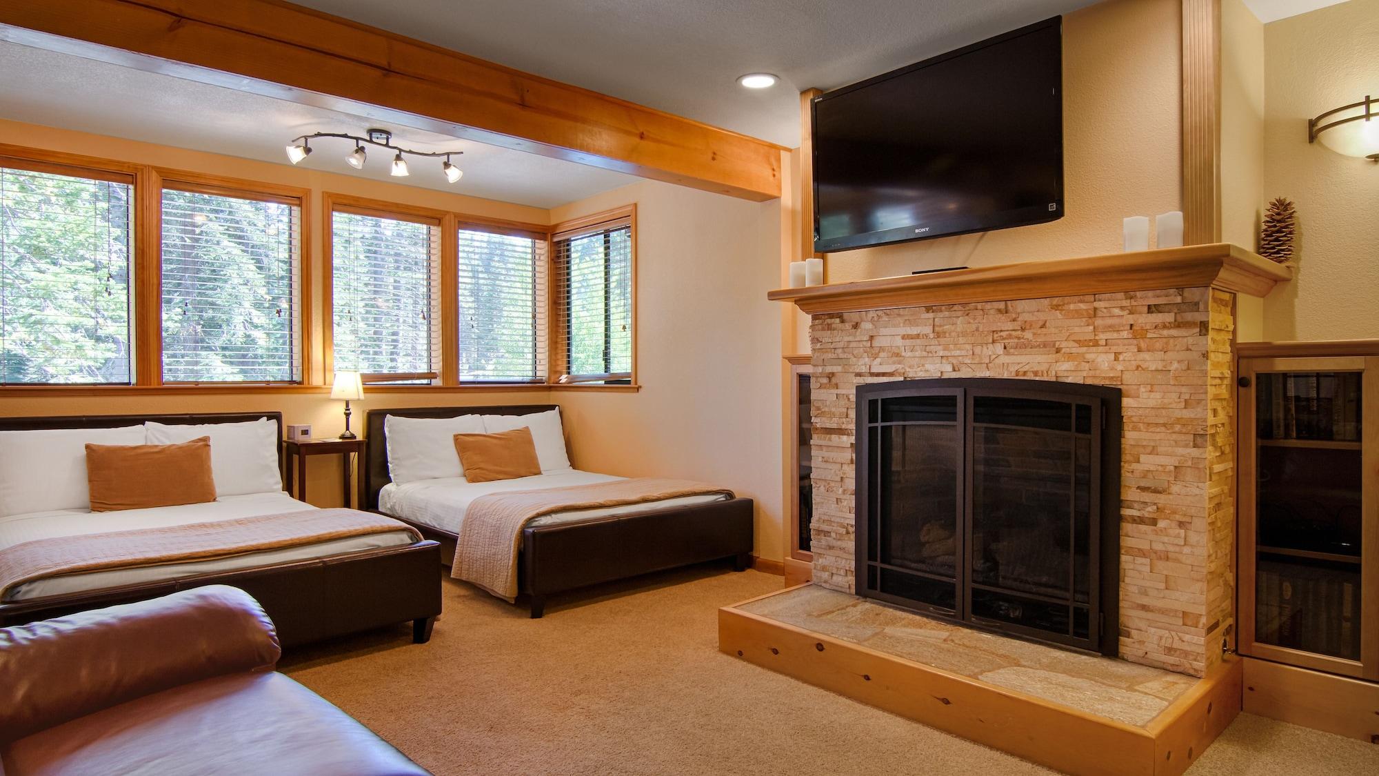 Granlibakken Tahoe Tahoe City Εξωτερικό φωτογραφία