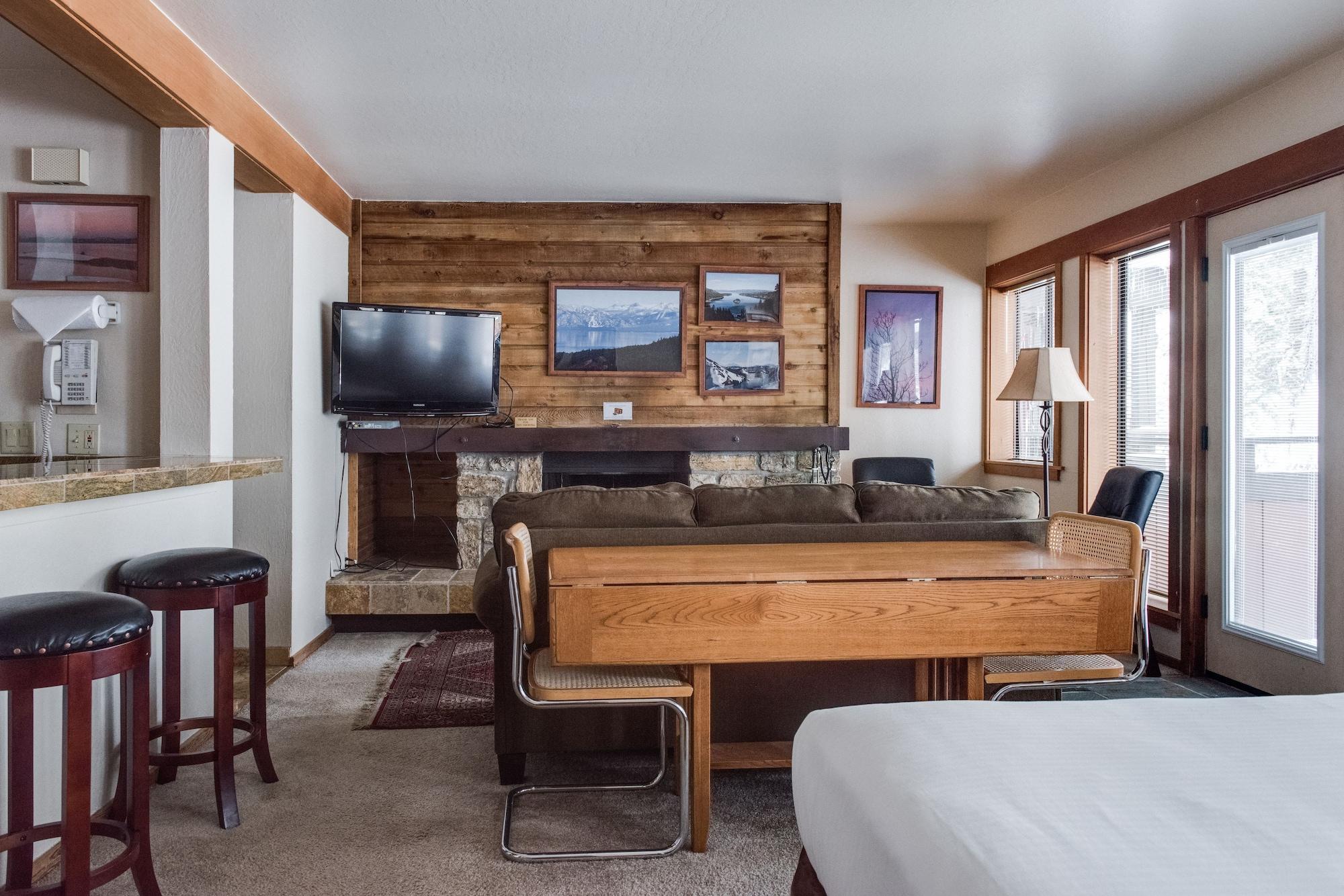 Granlibakken Tahoe Tahoe City Εξωτερικό φωτογραφία