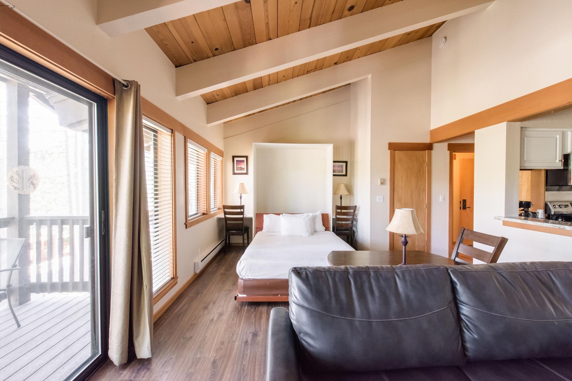 Granlibakken Tahoe Tahoe City Εξωτερικό φωτογραφία