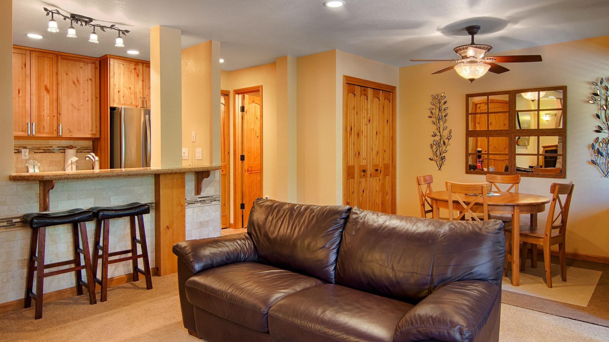 Granlibakken Tahoe Tahoe City Εξωτερικό φωτογραφία