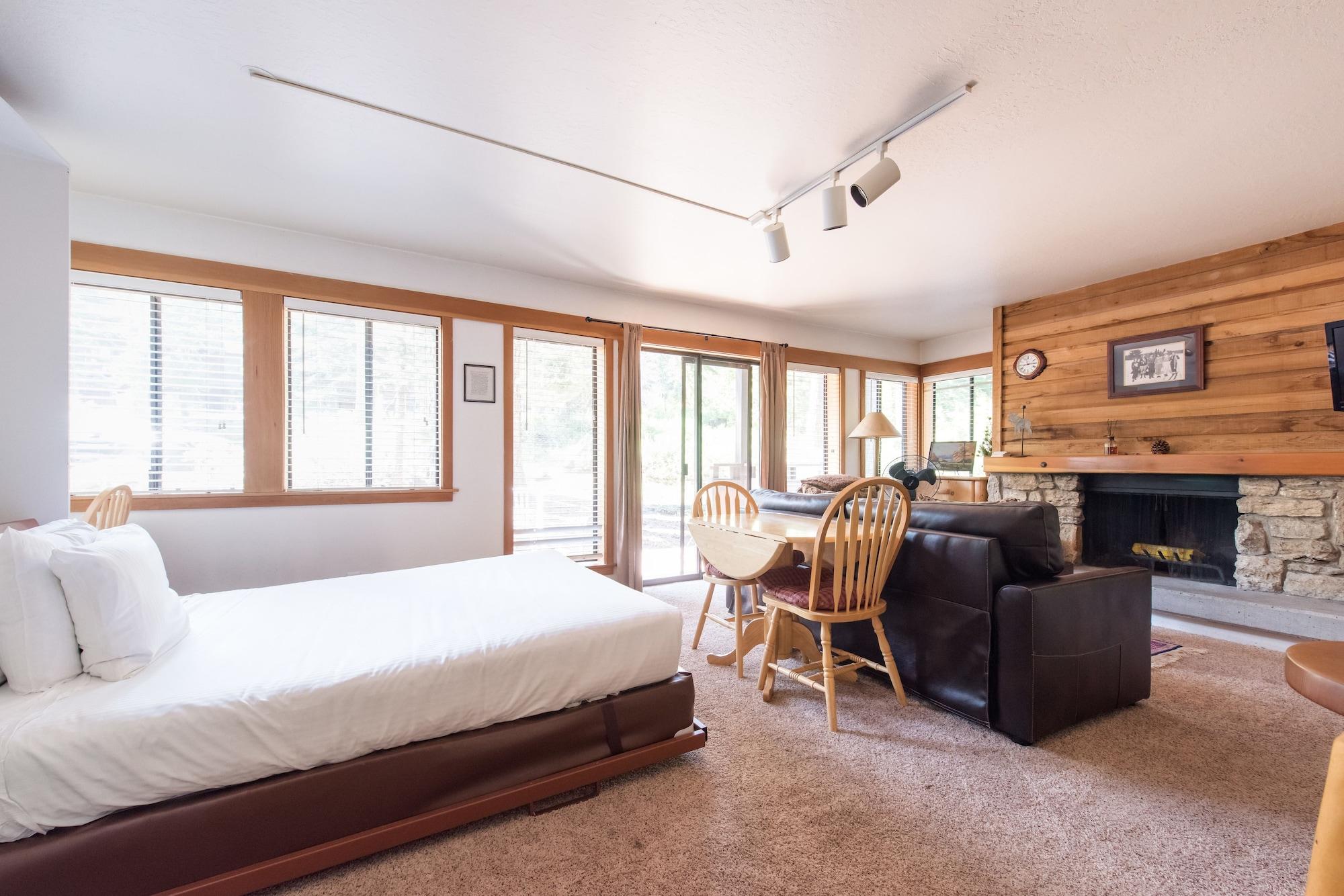 Granlibakken Tahoe Tahoe City Εξωτερικό φωτογραφία
