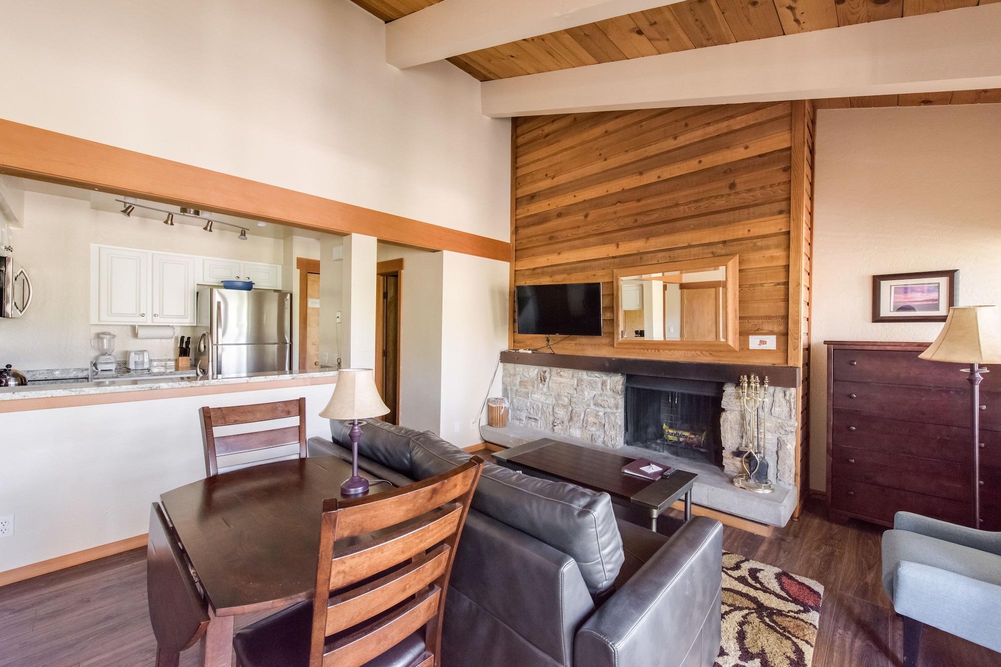 Granlibakken Tahoe Tahoe City Εξωτερικό φωτογραφία