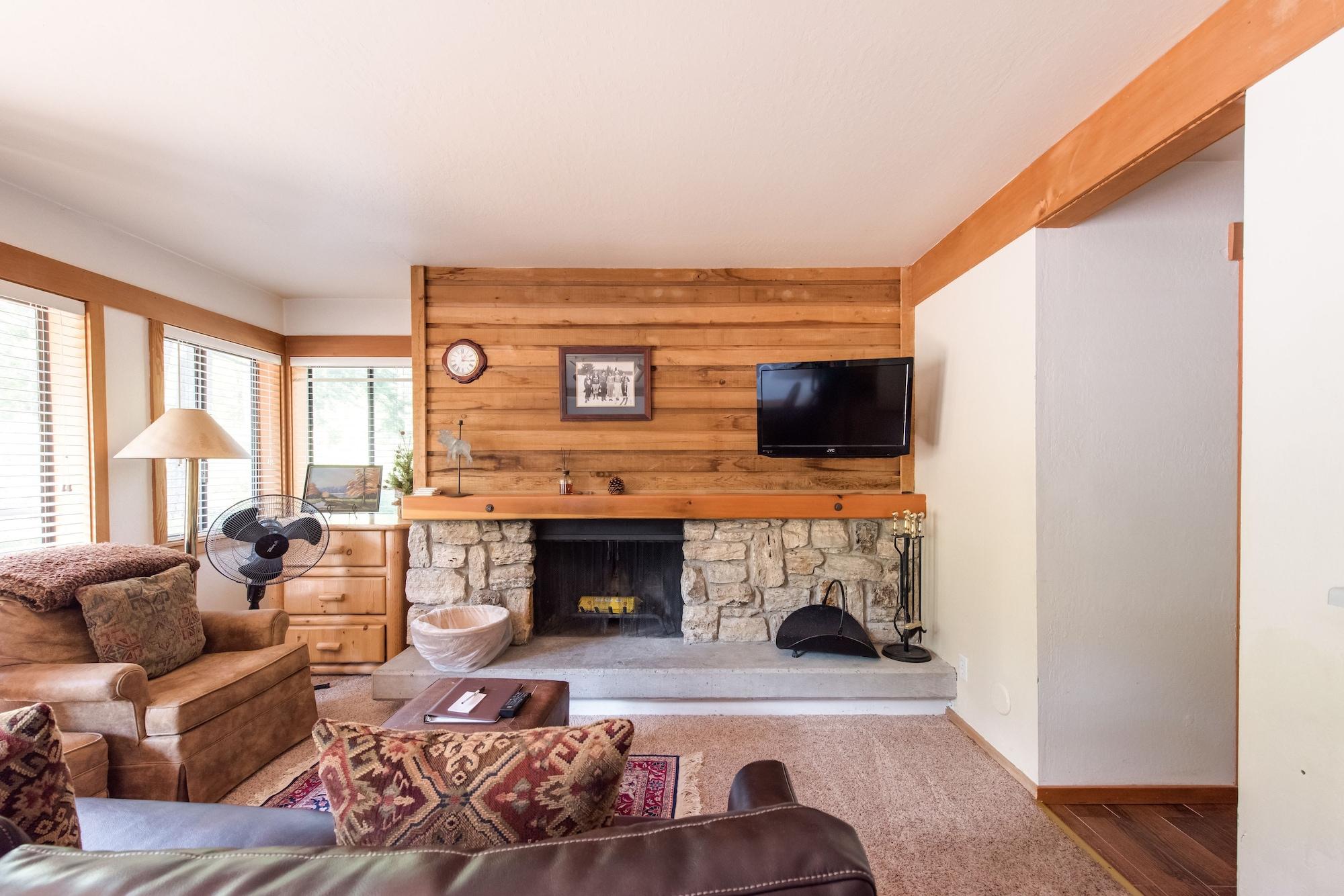 Granlibakken Tahoe Tahoe City Εξωτερικό φωτογραφία