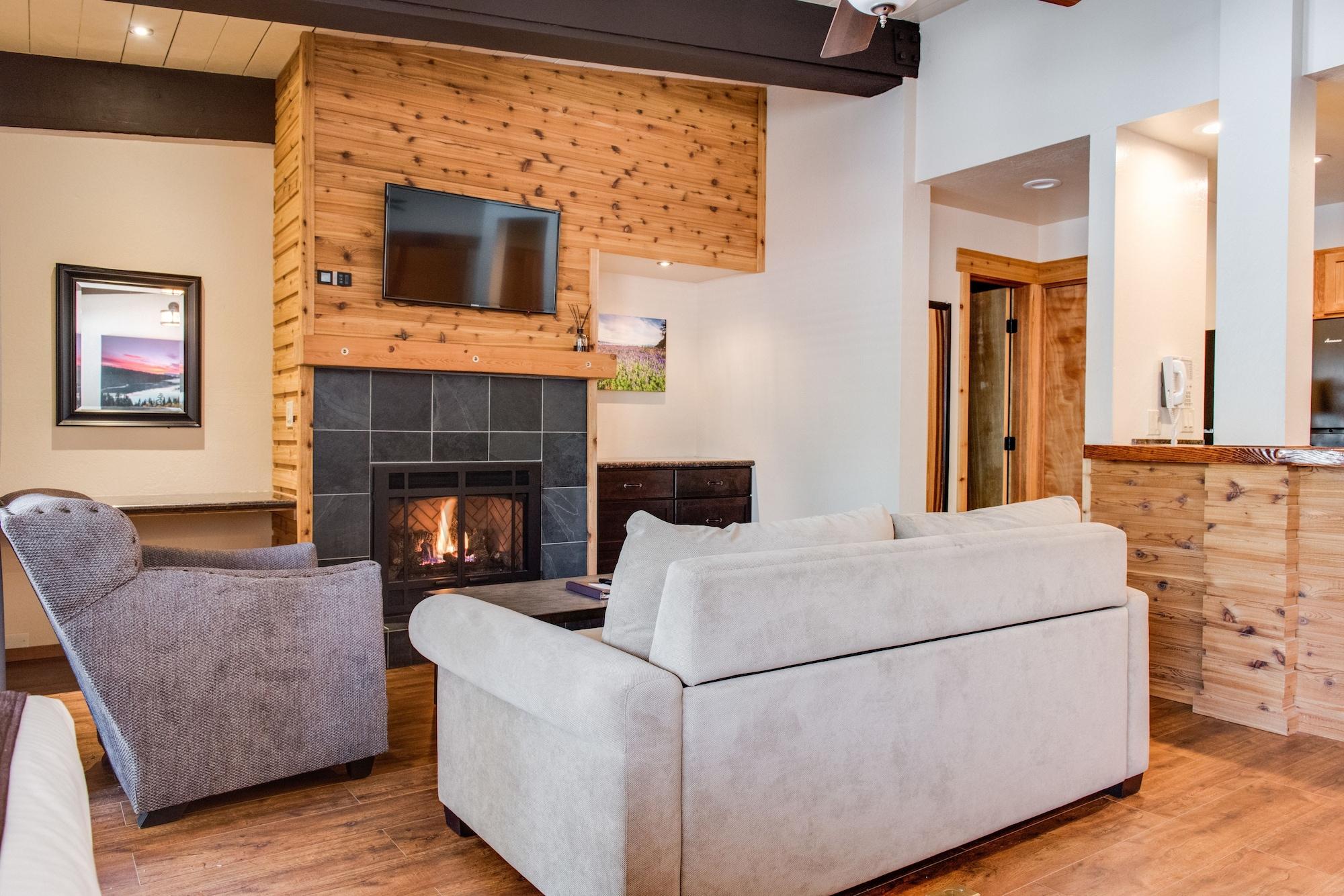 Granlibakken Tahoe Tahoe City Εξωτερικό φωτογραφία