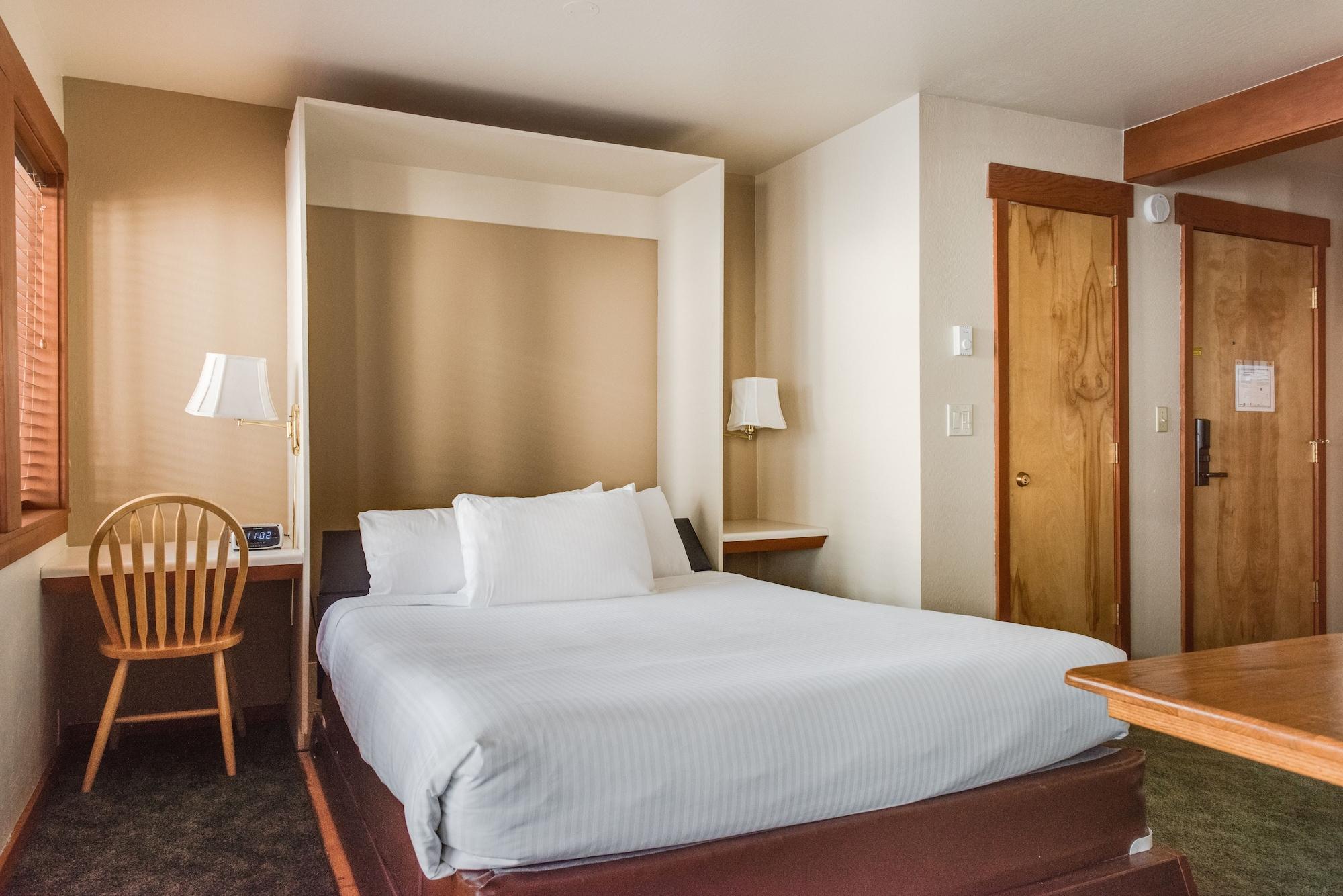 Granlibakken Tahoe Tahoe City Εξωτερικό φωτογραφία