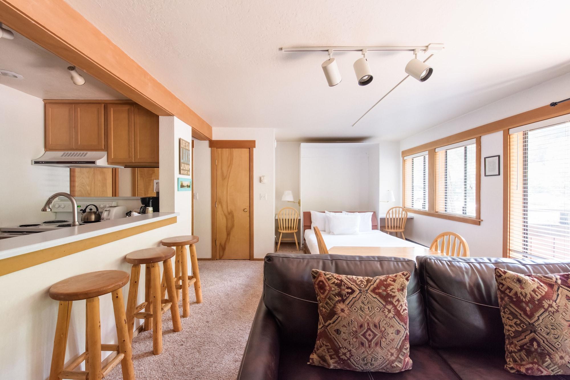 Granlibakken Tahoe Tahoe City Εξωτερικό φωτογραφία