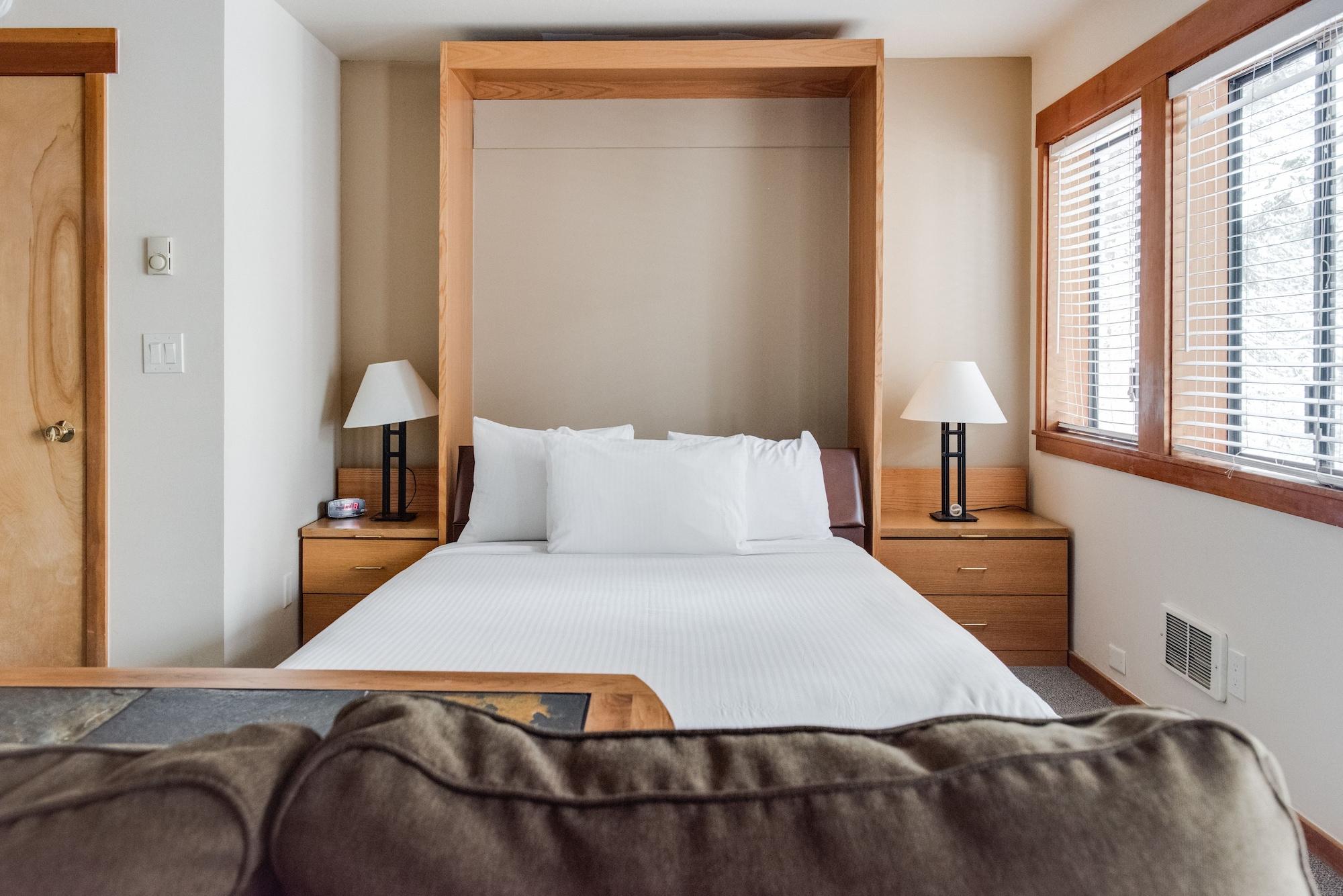 Granlibakken Tahoe Tahoe City Εξωτερικό φωτογραφία