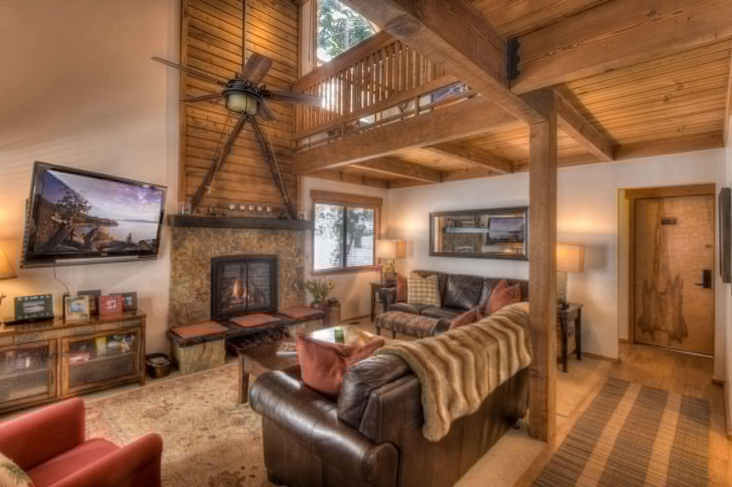 Granlibakken Tahoe Tahoe City Εξωτερικό φωτογραφία