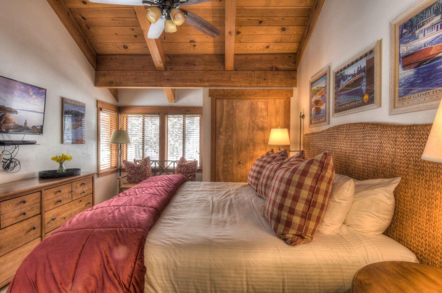 Granlibakken Tahoe Tahoe City Εξωτερικό φωτογραφία