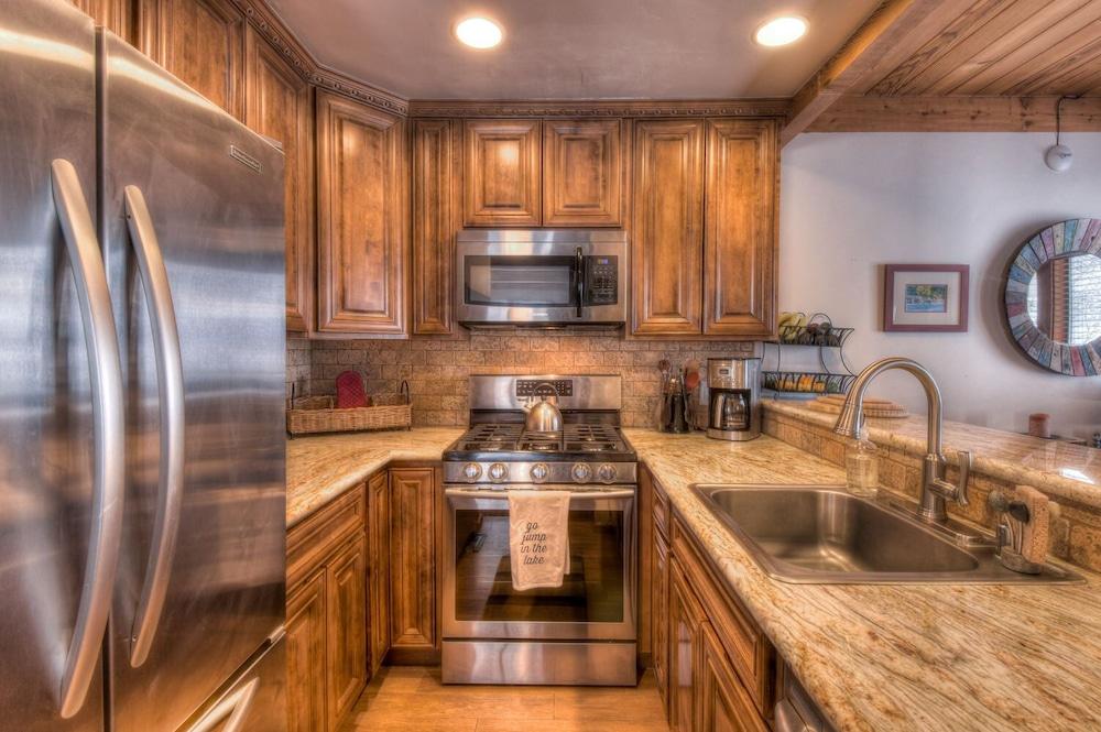 Granlibakken Tahoe Tahoe City Εξωτερικό φωτογραφία